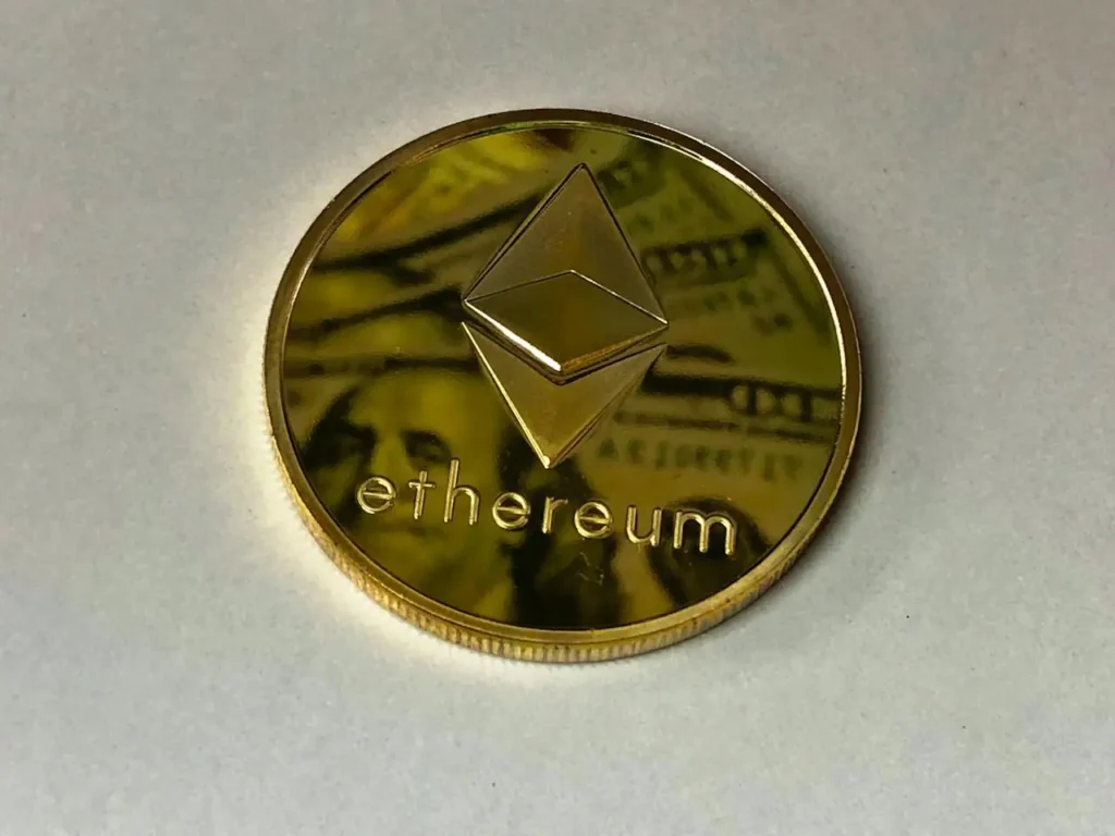 best ethereum casinos