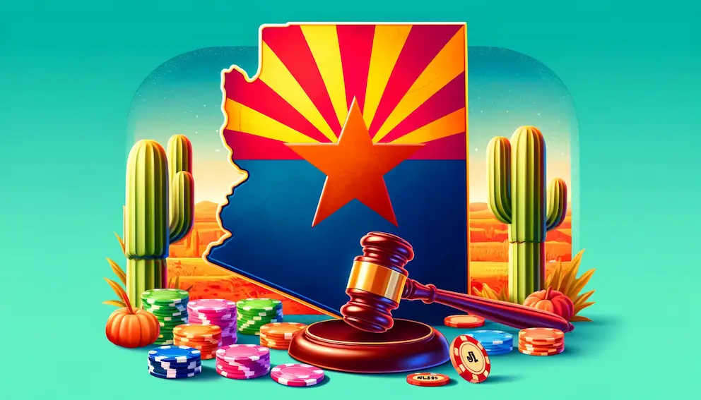 Is Online Poker Legal in Arizona