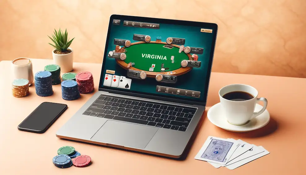 Is Online Poker Legal in Virginia