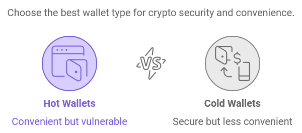 crypto wallets 