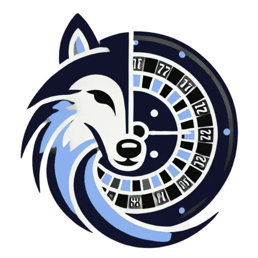 Wolf casino guide logo
