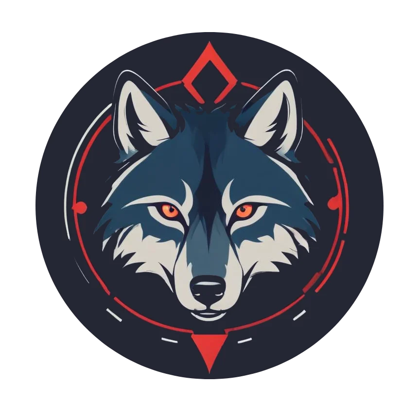 Wolf casino guide logo