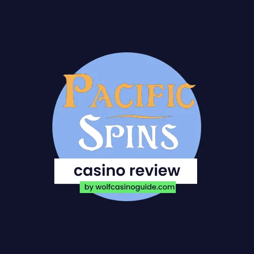 pacific spins casino review