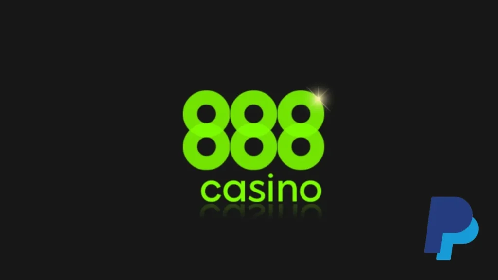 888 casino accepts paypal 